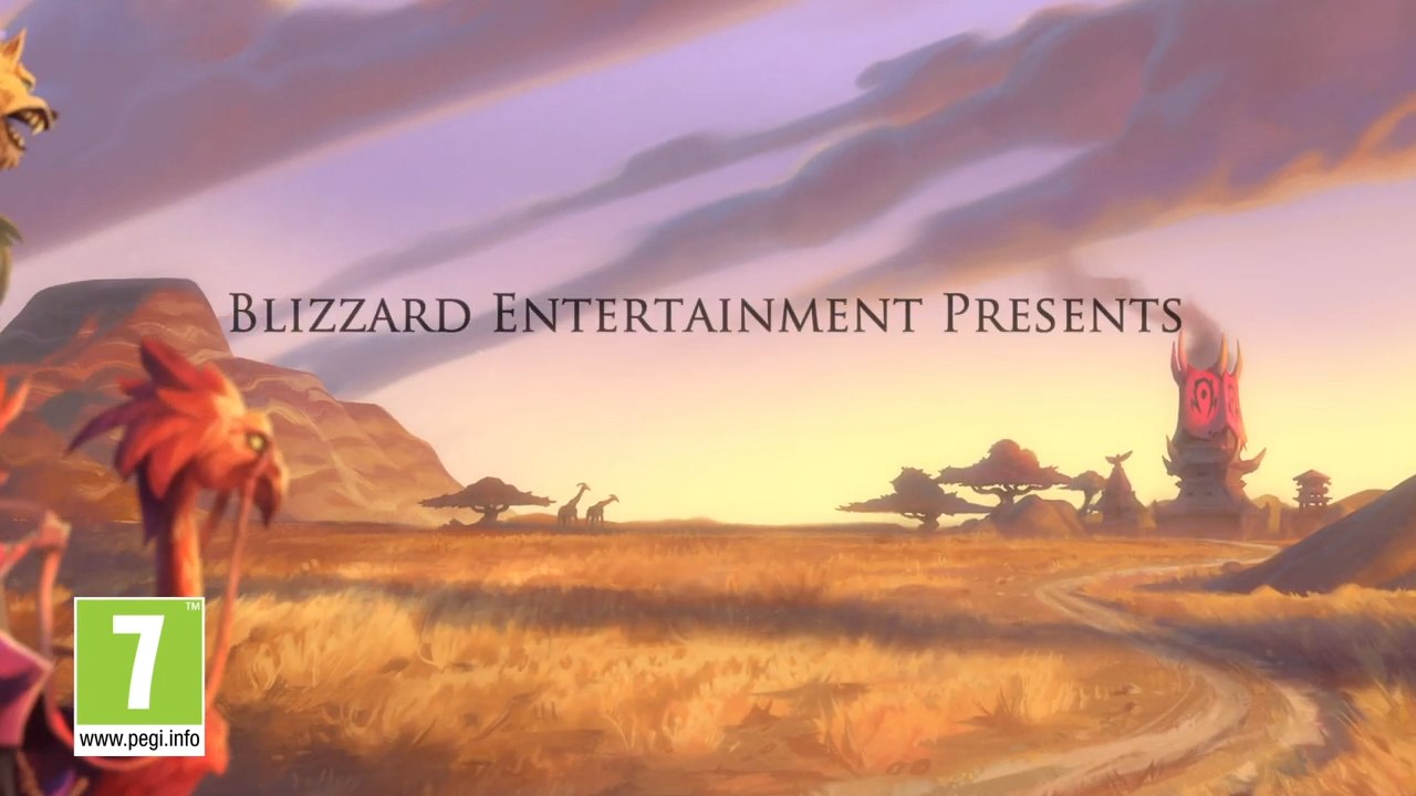 Forged in the Barrens es la primera expansión de Heartstone del Año del Grifo.