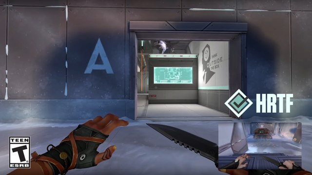 Valorant: Así cambiará el sonido con la mejora más esperada que se introduce en el nuevo parche