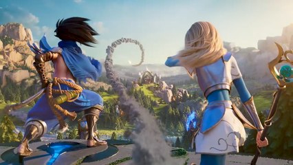 Lol Wild Rift: Ezreal AD Carry Build Guide