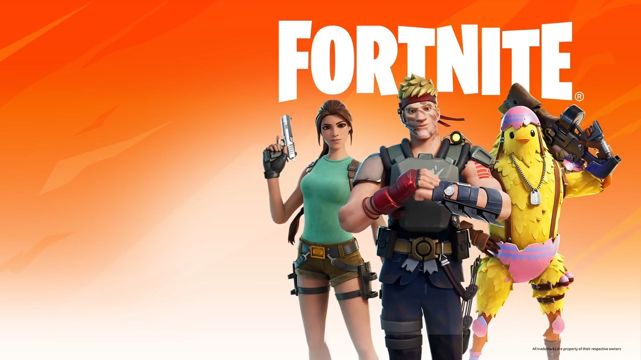 Fortnite: Deja inconscientes a animales salvajes con una granada de choque o un arco de choque