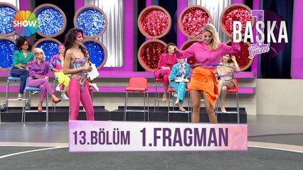 Bir Başka Güzel 13. Bölüm Fragmanı