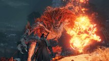 Guide Sekiro : Démon de la haine, demon of hatred, boss secret, soluce