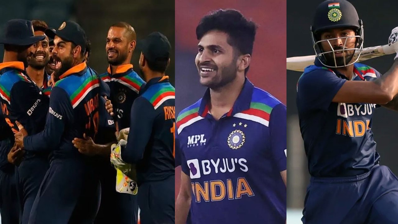 T20 World Cup 2021 : Hardik Pandya To Be Dropped, These Players Likely To Replace || Oneindia Telugu