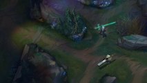 League of Legends: Abilities revealed for Viego, the Fallen King