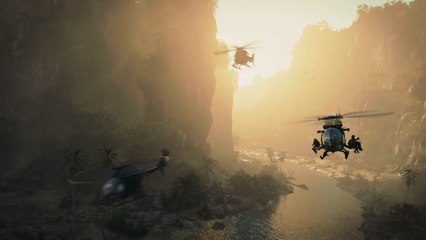 Warzone tiene preparado un mantenimiento para el 20 de abril, y sus servidores estarán caídos