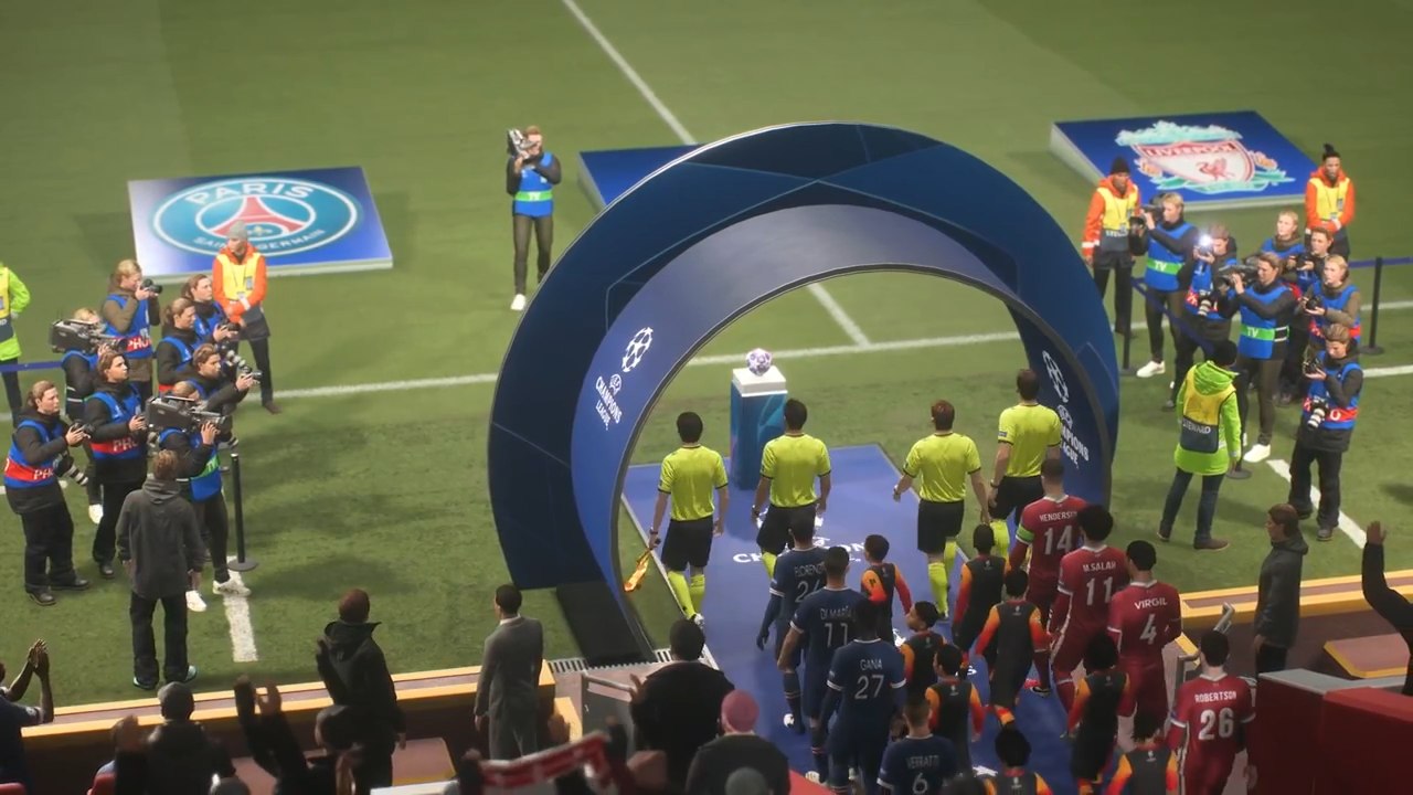 Superliga y los videojuegos: ¿Cómo afectaría es...