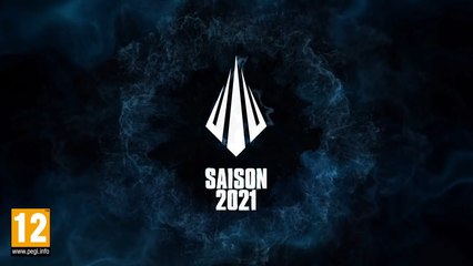 Legends of Runeterra: Roadmap 2021