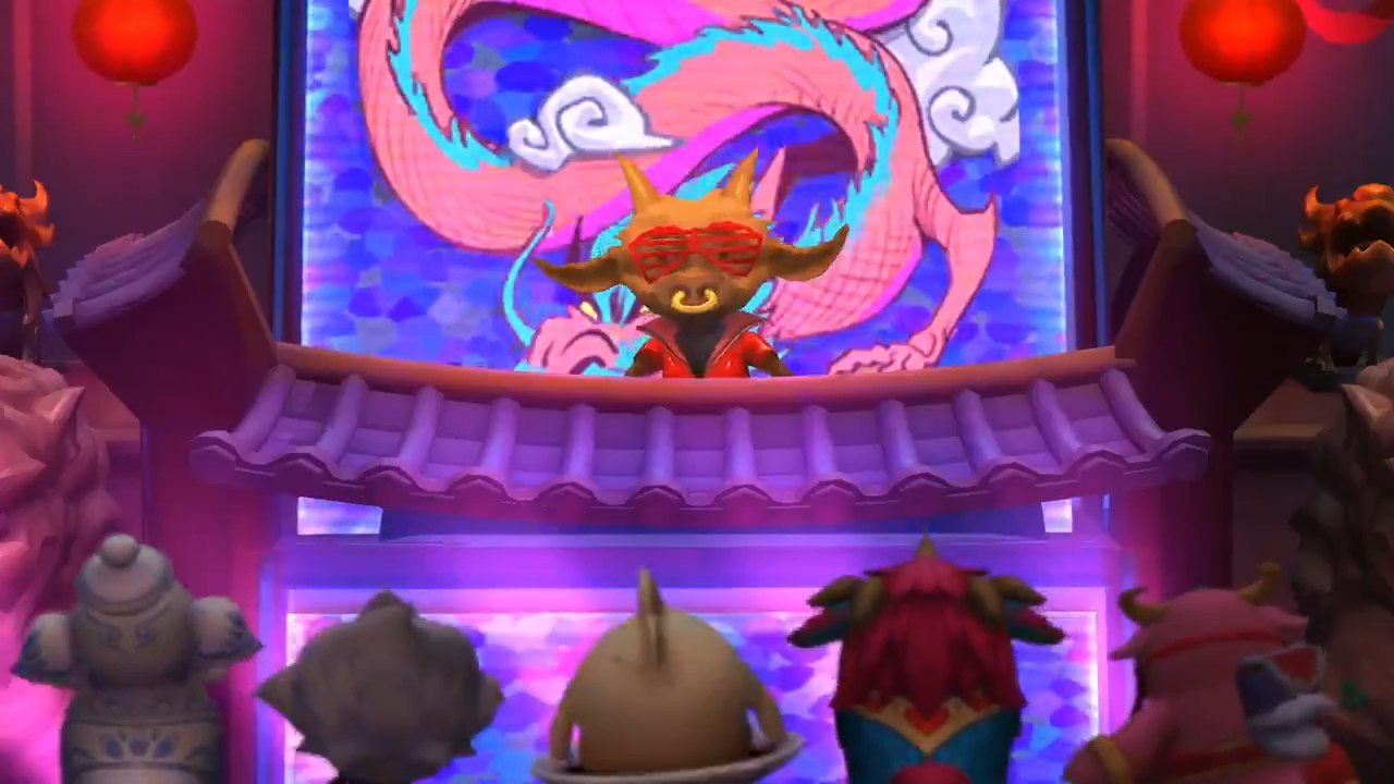 Parche TFT 11.7: Así es la última actualización con mejoras para 11 personajes