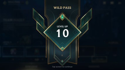 Wild Pass: Todo sobre el Pase de Batalla de Wild Rift