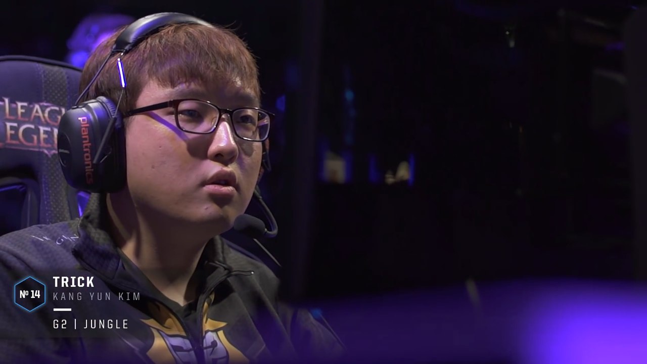 League of Legends: Former European champion Trick retires