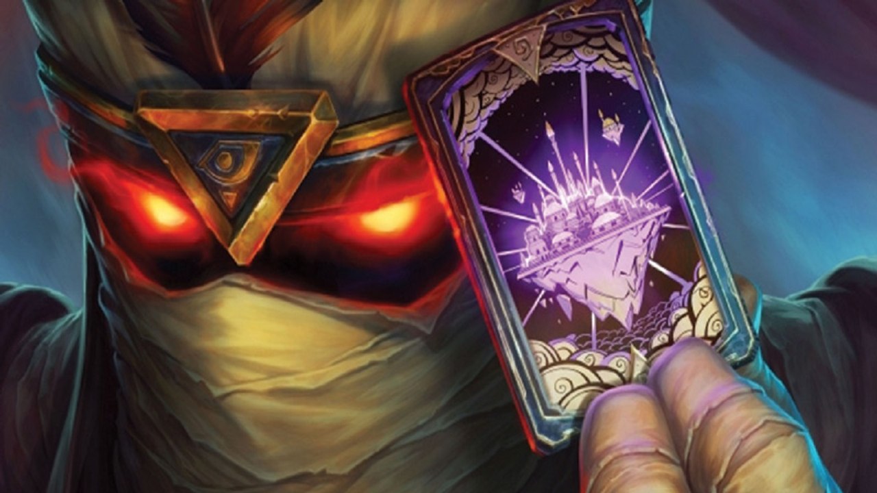 Hearthstone L'Eveil des Ombres : Mesures désespérées (Desperate Measures)