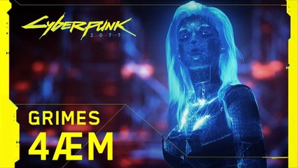 Cyberpunk 2077 The Hunt quest walkthrough and how to romance River Ward