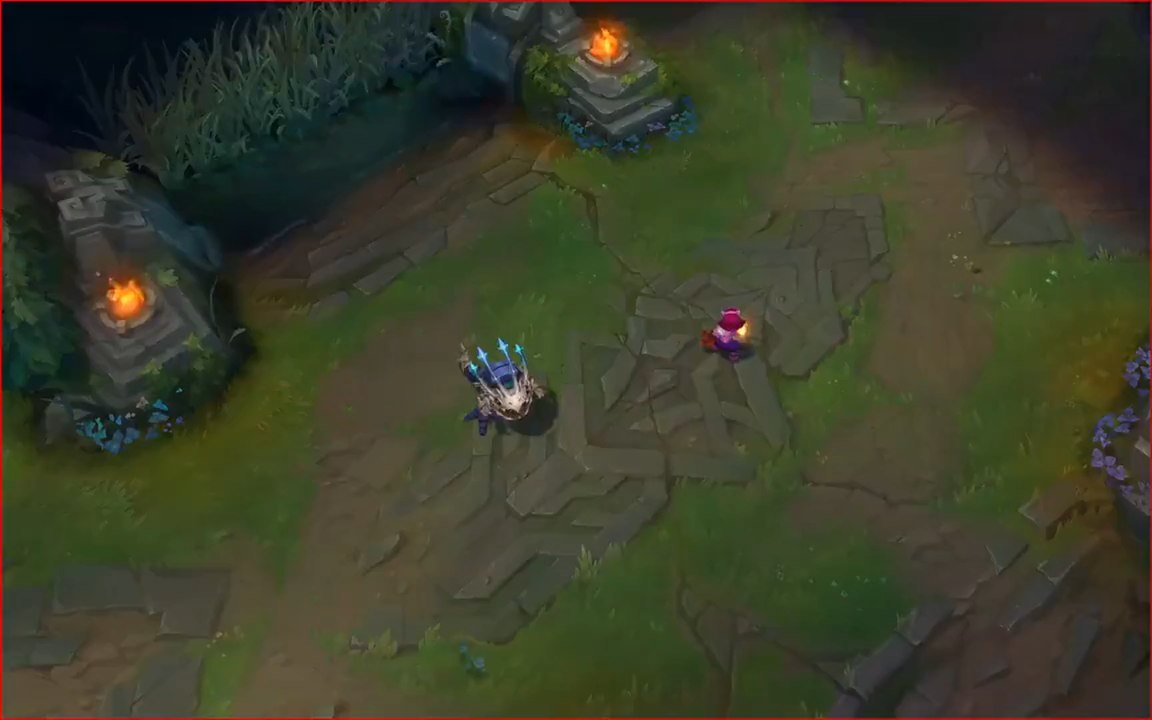 LoL: Un cambio del próximo parche preocupa a los jugadores y podría cambiar la bot lane