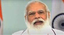 PM Modi explains benefits of Soil Health Card to farmers