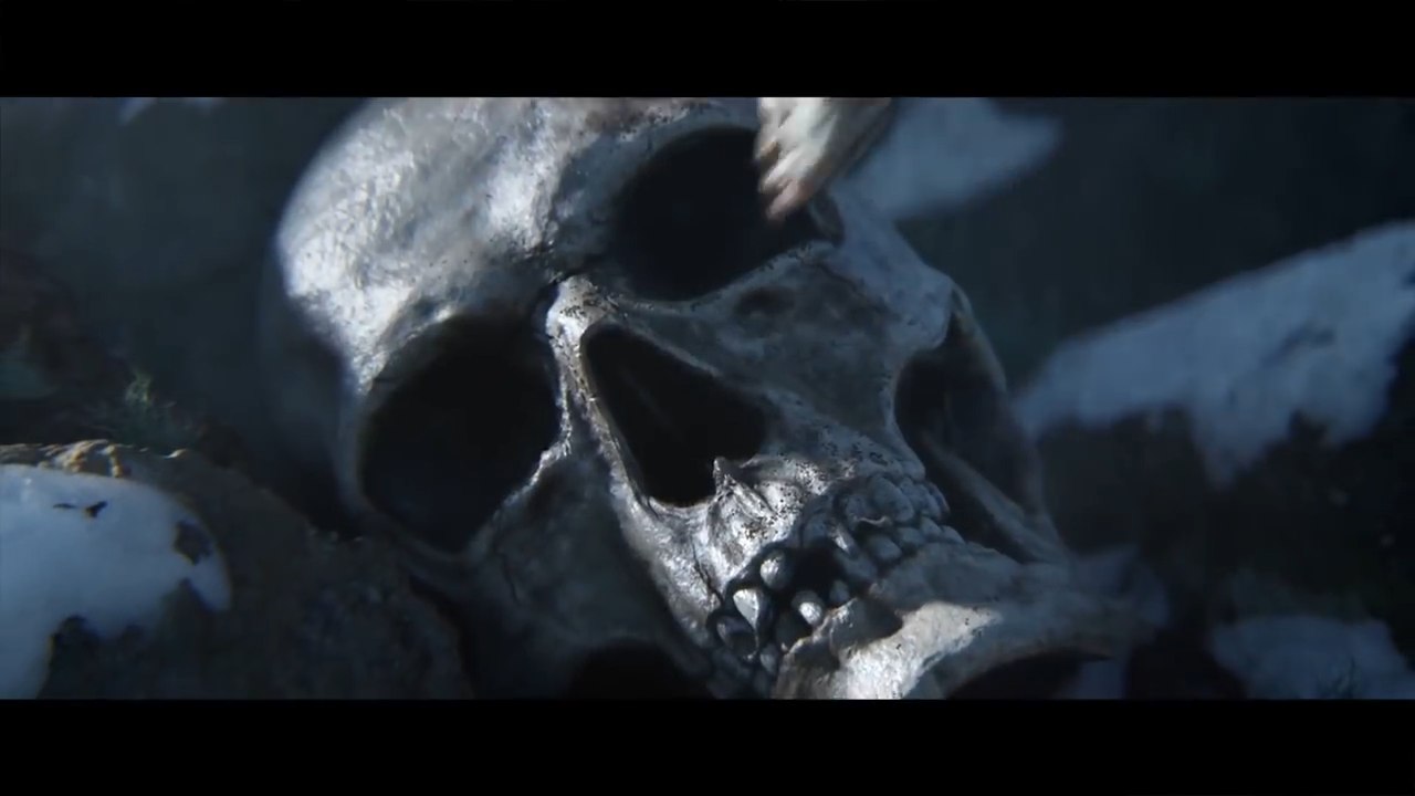 Análisis de Outriders para PS5, PS4, Xbox Series, One y PC - Adictivo, frenético y toda una sorpresa