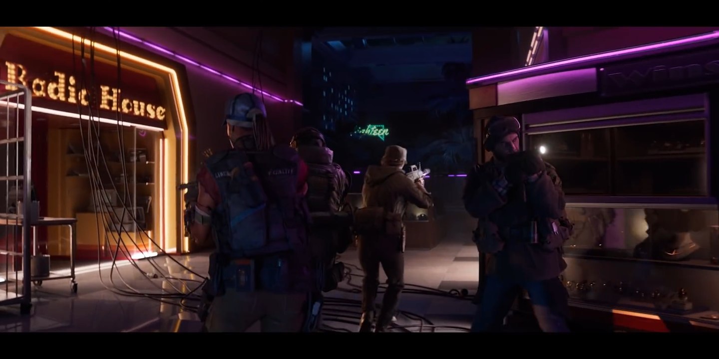 Modern Warfare and Warzone: New Operators Leaked, Soap, Sparks