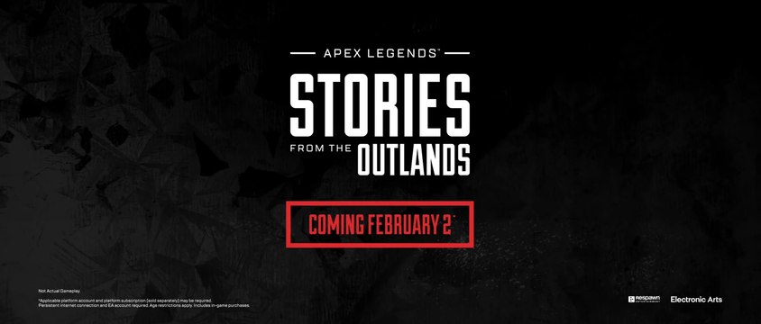 Is Apex Legends getting a Nintendo Switch port soon?