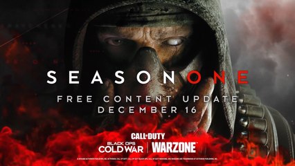 Black Ops Cold War challenges force players to play Warzone