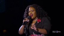 Amber Riley - Defying Gravity - Wicked In Concert - 2021