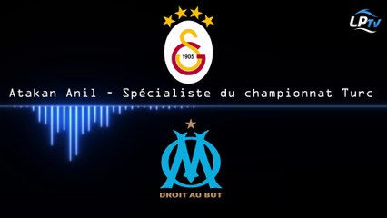 OM : les supporters de Galatasaray se posent des questions