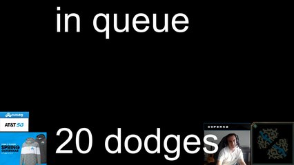 LoL: Perkz se desespera con las rankeds, y reacciona de la mejor manera para quejarse del problema