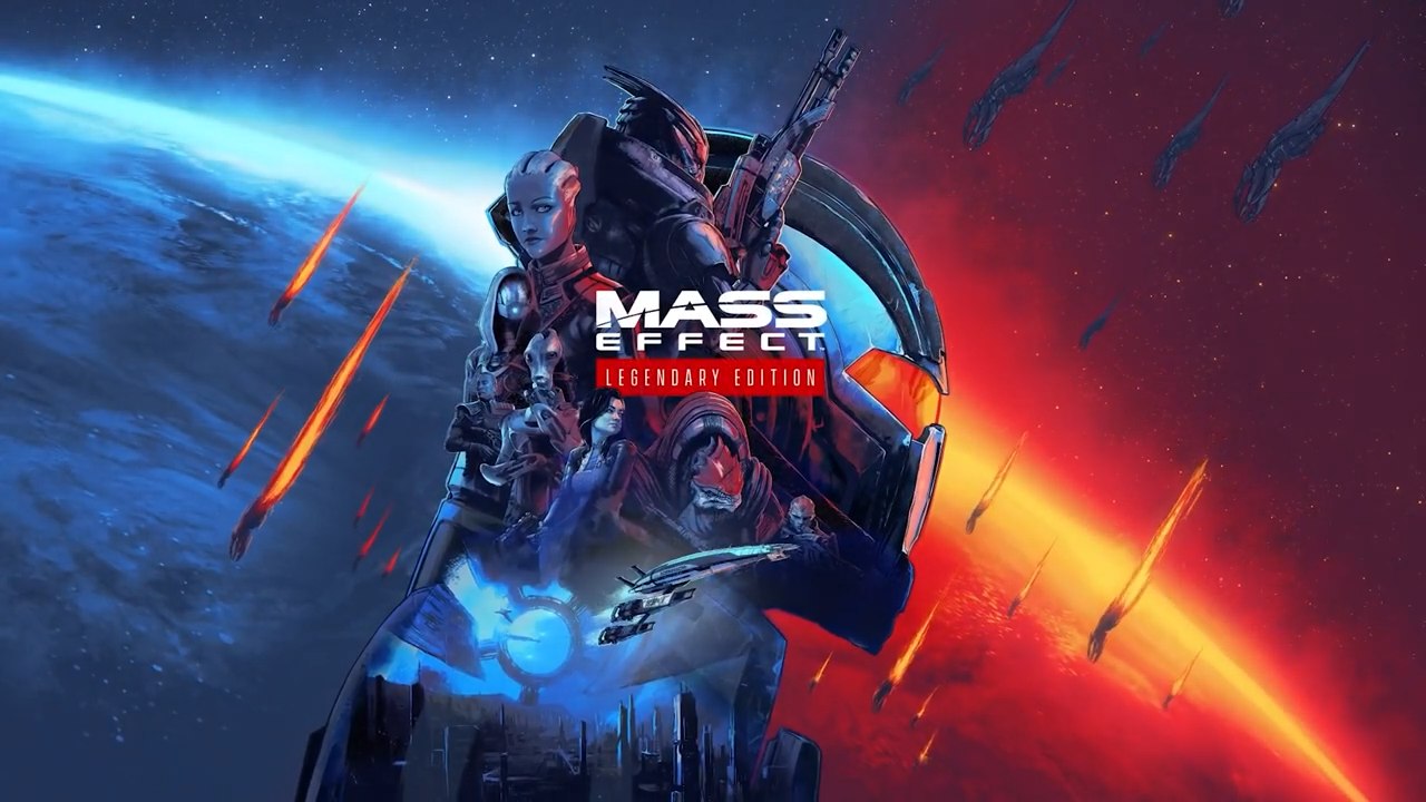 Mass Effect Legendary Edition: Detallados todos los cambios del remake respecto a los originales