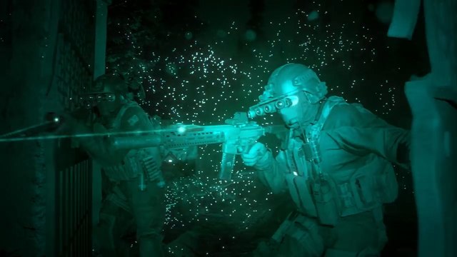 Modern Warfare: La bomba nuclear loca de Shipment que te recordará por qué es mejor que Cold War