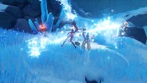 Genshin Impact: Anunciados los Banners de la parte 2 de la actualización 1.4 ¡Que viene Rosaria!