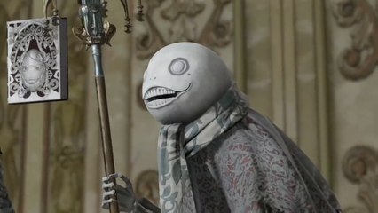 Análisis de NieR Replicant para PS4, Xbox One y PC - Un nuevo florecer