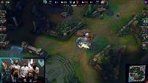 LoL: La jugada que valió una LEC e hizo a MAD Lions campeón de Europa