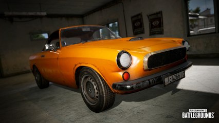 PUBG Patch 10.2 is now live