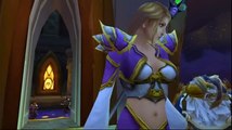 Chronique : Vos meilleurs souvenirs dans World of Warcraft #3