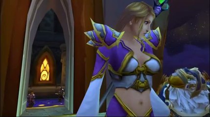 Chronique : Vos meilleurs souvenirs dans World of Warcraft #3