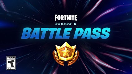 Hop Rock Dualies is the new Fortnite exotic weapon