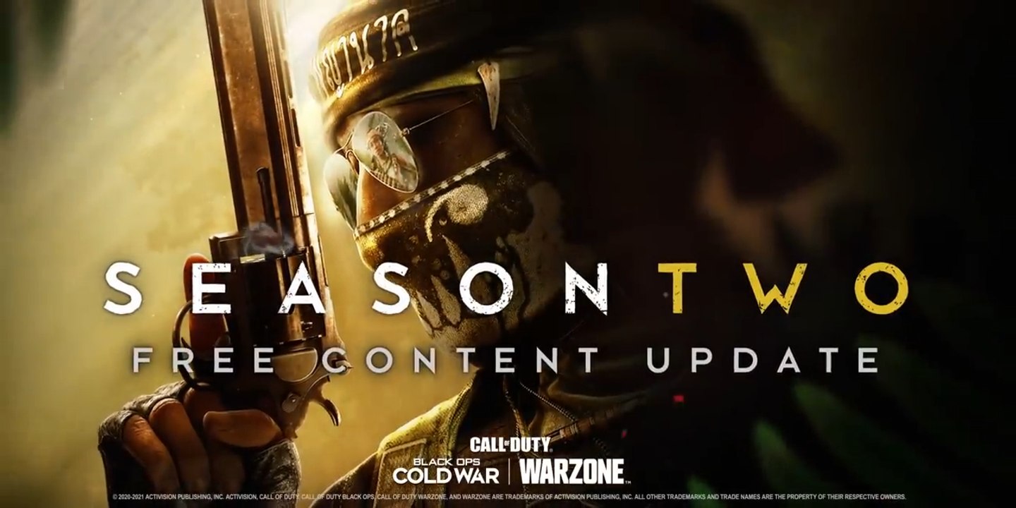 Black Ops Cold War empieza abril con un nuevo periodo de Puntos XP dobles. ¡A subir niveles!