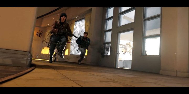 Black Ops Cold War and Warzone: January 21st playlist update, patch notes