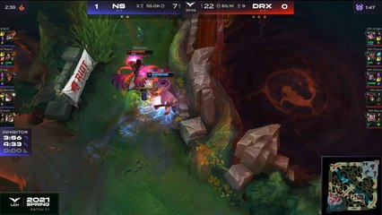 LoL: ¿Cómo será el nuevo Udyr? Riot presenta los conceptos iniciales para su rework