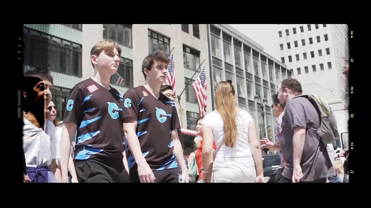 Fortnite: Cooler Esports, que consiguió la Copa del Mundo en 2018, cierra sus puertas para siempre