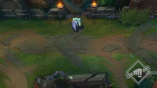 League of Legends: New skins for Syndra, Talon, Zyra and Swain coming with patch 11.3