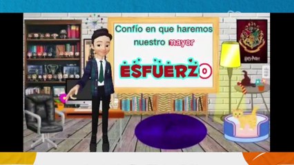 10° Media | Español 27-09-2021