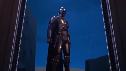 Fortnite update 15.30: new exotic weapons