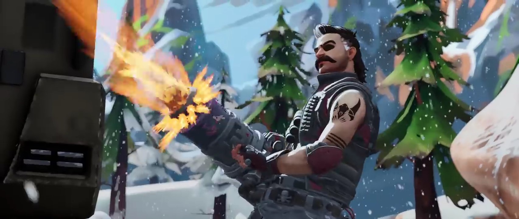 Apex Legends: Así es Arena, el nuevo modo de ju...