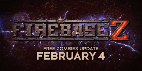 Firebase Z Zombies Trailer, Aether God, Easter Egg