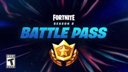 Fortnite Chapter 2 Season 5 Week 7: Destroy Slurp Barrels