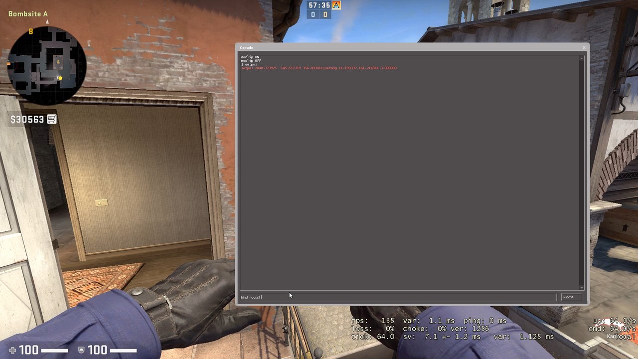 CSGO: Así puedes practicar los saltos más complicados del juego de la forma más sencilla