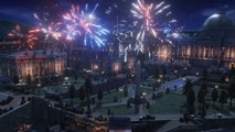 Age of Empires 3: Definitive Edition se expande con Estados Unidos y grandes planes de futuro