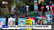 New laws passed by Morrison government are ‘anti-democratic’ - Campbell Newman