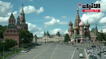 روسيا تسجّل حصيلة يومية قياسية جديدة للوفيات جرّاء كوفيد