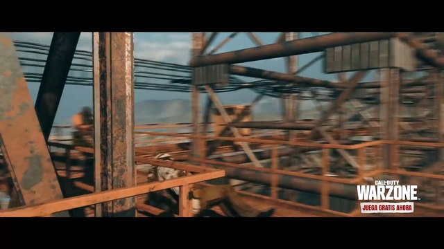 Warzone: ¿Cómo cambiar los filtros de NVIDIA y que el juego luzca muchísimo mejor en PC?