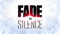 Test Fade to Silence sur PC, PS4, Xbox One